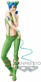 JoJo's Bizarre Adventure: Stone Ocean  Grandista Figure - Jolyne Cujoh #2 voor de Merchandise kopen op nedgame.nl