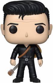 Jonny Cash Funko Pop Vinyl: Jonny Cash (116) voor de Merchandise kopen op nedgame.nl