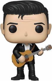Jonny Cash Funko Pop Vinyl: Jonny Cash (117) voor de Merchandise kopen op nedgame.nl