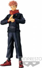 Jujutsu Kaisen: Jukon no Kata Figure - Yuji Itadori voor de Merchandise kopen op nedgame.nl