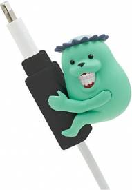 Jujutsu Kaisen Cable Cover Gashapon - Cathy voor de Merchandise kopen op nedgame.nl