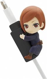 Jujutsu Kaisen Cable Cover Gashapon - Nobara Kugisaki voor de Merchandise kopen op nedgame.nl