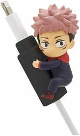 Jujutsu Kaisen Cable Cover Gashapon - Yuji Itadori  voor de Merchandise kopen op nedgame.nl