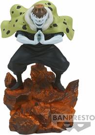 Jujutsu Kaisen Combination Battle Figure - Jogo voor de Merchandise kopen op nedgame.nl