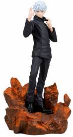Jujutsu Kaisen Combination Battle Figure - Satoru Gojo voor de Merchandise kopen op nedgame.nl