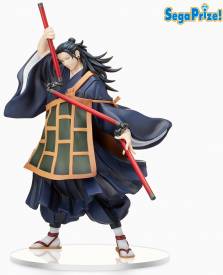 Jujutsu Kaisen Figure - Getou voor de Merchandise kopen op nedgame.nl