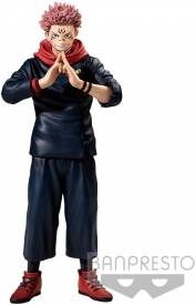 Jujutsu Kaisen Figure - Sukuna voor de Merchandise kopen op nedgame.nl