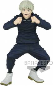 Jujutsu Kaisen Figure - Toge Inumaki voor de Merchandise kopen op nedgame.nl