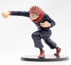 Jujutsu Kaisen Figure - Yuji Itadori voor de Merchandise kopen op nedgame.nl