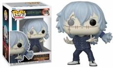 Jujutsu Kaisen Funko Pop Vinyl: Mahito voor de Merchandise kopen op nedgame.nl