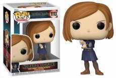 Jujutsu Kaisen Funko Pop Vinyl: Nobara Kugisaki voor de Merchandise kopen op nedgame.nl