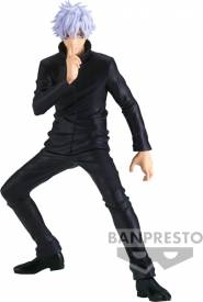 Jujutsu Kaisen Jufutsunowaza Figure - Satoru Gojo voor de Merchandise kopen op nedgame.nl