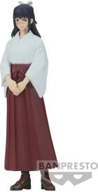 Jujutsu Kaisen Jukon No Kata Figure - Utahime Iori (Ver.A) voor de Merchandise kopen op nedgame.nl