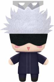 Jujutsu Kaisen Pluche - Gojo voor de Merchandise kopen op nedgame.nl