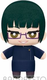 Jujutsu Kaisen Pluche - Maki voor de Merchandise kopen op nedgame.nl