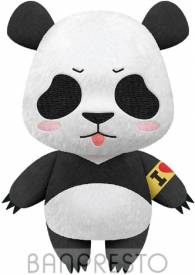 Jujutsu Kaisen Pluche - Panda voor de Merchandise kopen op nedgame.nl