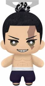 Jujutsu Kaisen Pluche - Todo voor de Merchandise kopen op nedgame.nl