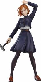 Jujutsu Kaisen Pop Up Parade Figure - Nobara Kugisaki voor de Merchandise kopen op nedgame.nl