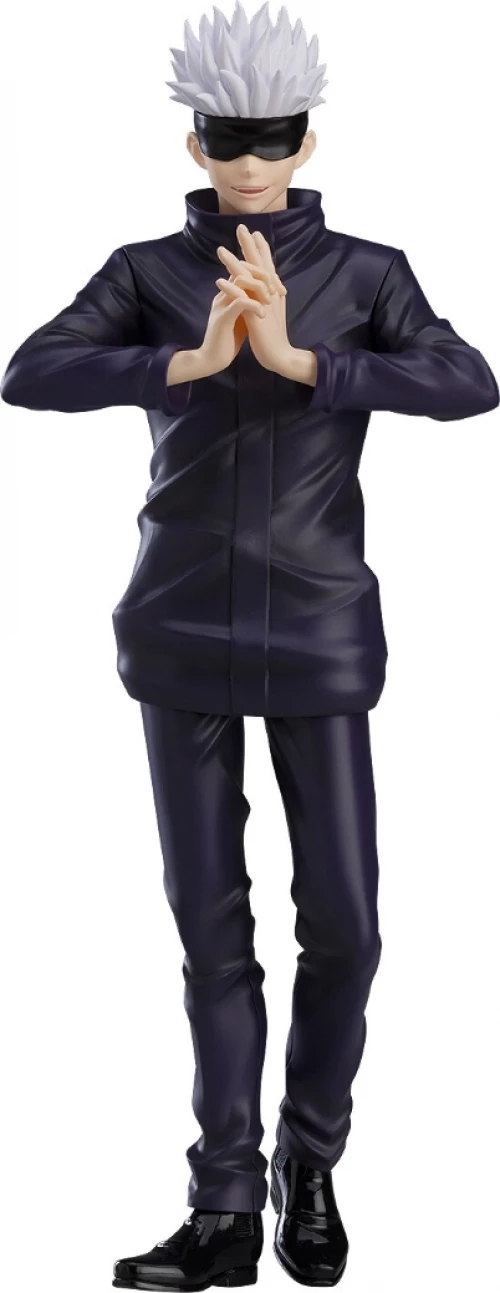 Jujutsu Kaisen Pop Up Parade Figure - Satoru Gojo voor de Merchandise kopen op nedgame.nl