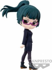 Jujutsu Kaisen Q Posket - Maki Zenin voor de Merchandise kopen op nedgame.nl