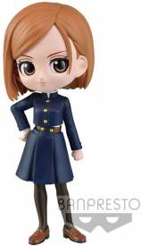Jujutsu Kaisen Q Posket - Nobara Kugisaki (Ver.A) voor de Merchandise kopen op nedgame.nl
