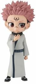 Jujutsu Kaisen Qposket - Sukuna (Ver.A) voor de Merchandise kopen op nedgame.nl