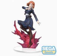 Jujutsu Kaisen SPM Figure - Nobara Kugisaki voor de Merchandise kopen op nedgame.nl