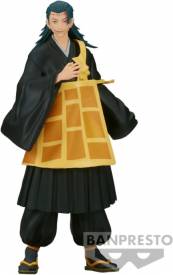 Jujutsu Kaisen: Jukon no Kata Figure - Suguru Geto Ver.B voor de Merchandise kopen op nedgame.nl