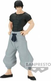 Jujutsu Kaisen: Jukon no Kata Figure - Toji Fushiguro voor de Merchandise preorder plaatsen op nedgame.nl