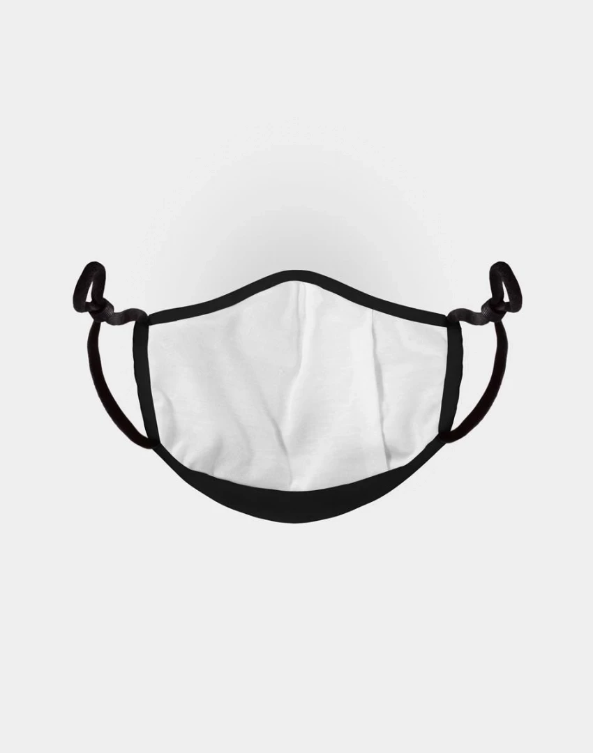 Jurassic Park - Adjustable shaped Face Mask (1 Pack) voor de Merchandise kopen op nedgame.nl