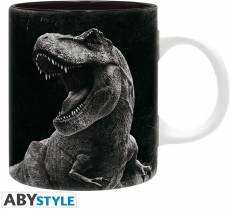 Jurassic Park - T-Rex Mug voor de Merchandise kopen op nedgame.nl
