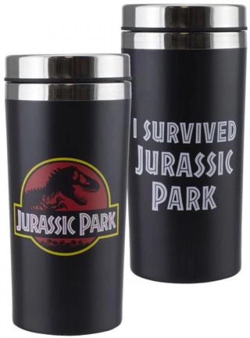 Jurassic - Travel Mug (Merchandise) kopen - Nedgame