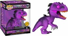 Jurassic Park Funko Pop Vinyl: Indominus Rex (Limited Chase Edition) voor de Merchandise kopen op nedgame.nl