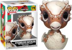 Jurassic Park Funko Pop Vinyl: Stygimoloch Hatchling voor de Merchandise kopen op nedgame.nl