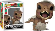 Jurassic Park Funko Pop Vinyl: T. Rex Hatchling voor de Merchandise kopen op nedgame.nl
