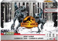 Jurassic World Dominion - Advent Calendar voor de Merchandise kopen op nedgame.nl