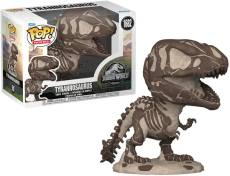 Jurassic World Funko Pop Vinyl: Tyrannosaurus voor de Merchandise kopen op nedgame.nl