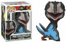 Jurassic World Rebirth Funko Pop Vinyl: Quetzalcoatlus voor de Merchandise preorder plaatsen op nedgame.nl
