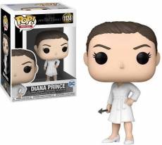 Justice League Funko Pop Vinyl: Diana Prince voor de Merchandise kopen op nedgame.nl