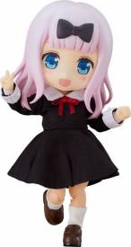 Kaguya-sama Love is War Nendoroid Doll - Chika Fujiwara voor de Merchandise kopen op nedgame.nl