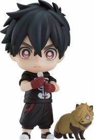 Kemono Jihen Nendoroid - Kusaka Kabane voor de Merchandise kopen op nedgame.nl