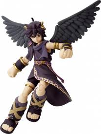 Kid Icarus Uprising Figma - Dark Pit voor de Merchandise kopen op nedgame.nl