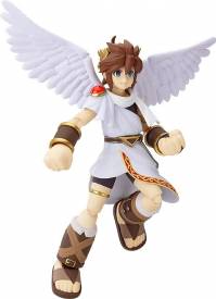 Kid Icarus Uprising Figma - Pit voor de Merchandise kopen op nedgame.nl