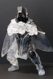 Killzone Cloaking Helghast Sniper (los) voor de Merchandise kopen op nedgame.nl