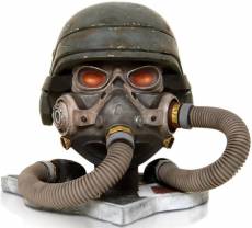 Killzone Collectors Edition Helghast Helmet (los) voor de Merchandise kopen op nedgame.nl