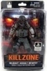 Killzone Helghast Assault Infantry voor de Merchandise kopen op nedgame.nl