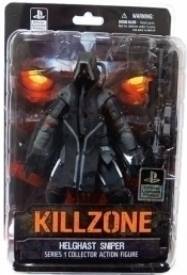 Killzone Helghast Sniper voor de Merchandise kopen op nedgame.nl