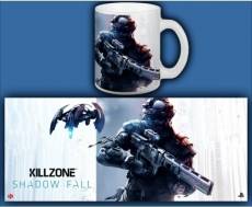 Killzone Shadow Fall Mug: Soldier voor de Merchandise kopen op nedgame.nl