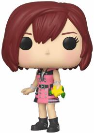 Kingdom Hearts 3 Funko Pop Vinyl: Kairi voor de Merchandise kopen op nedgame.nl