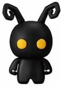 Kingdom Hearts Colle-Chara Gacha Balls - Shadow voor de Merchandise kopen op nedgame.nl